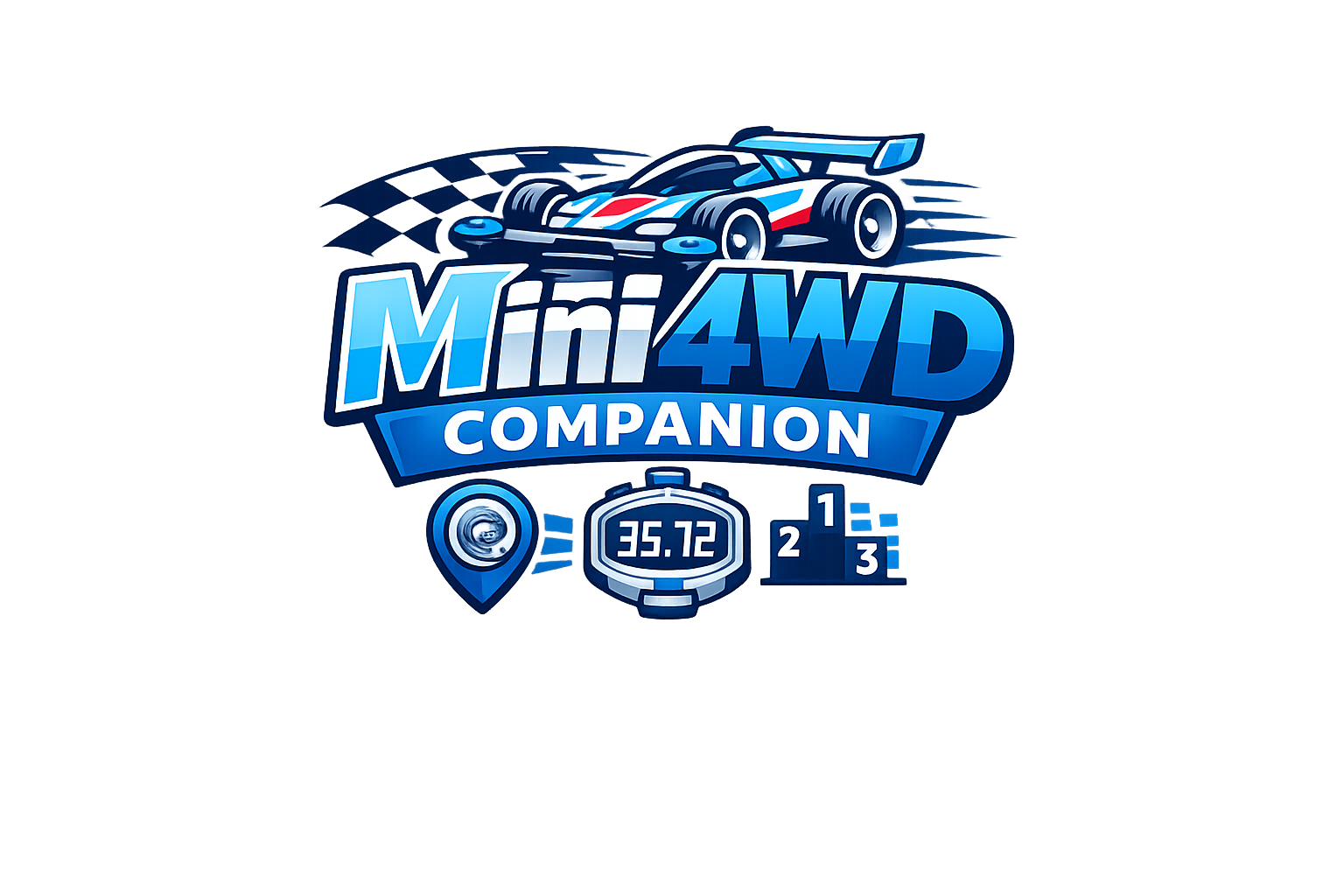 Mini4WD Companion